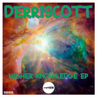 Higher Knowledge by Derriscott