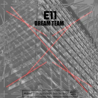 Dream Team by E11