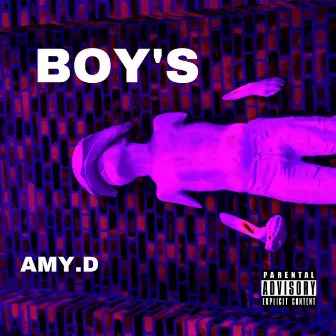 Boy's by Cassius Clifford