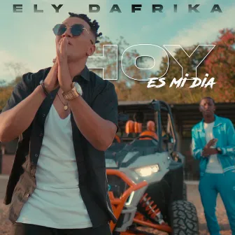 Hoy Es Mi Dia by Ely Dafrika