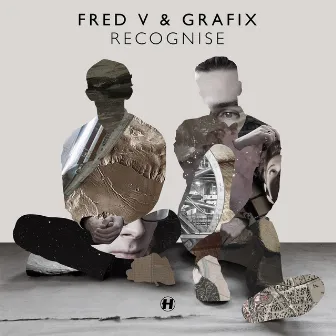 Recognise by Fred V & Grafix