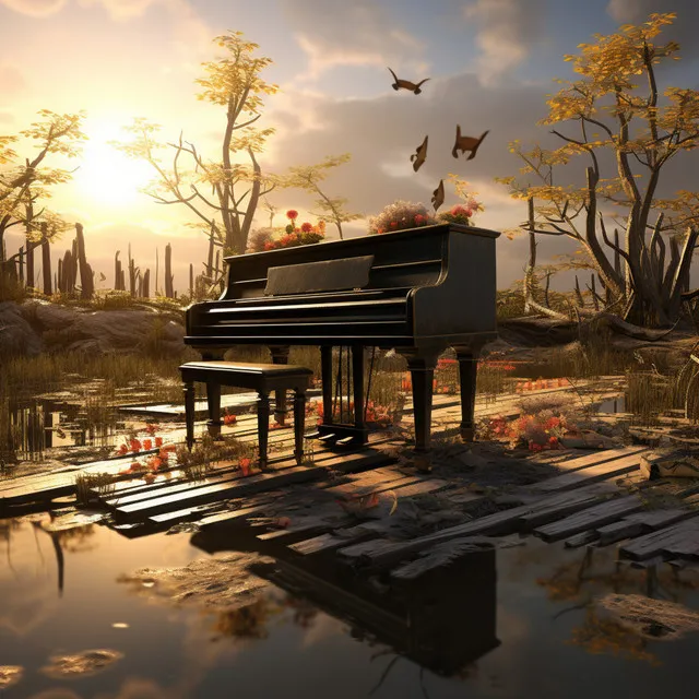 Tranquility Piano