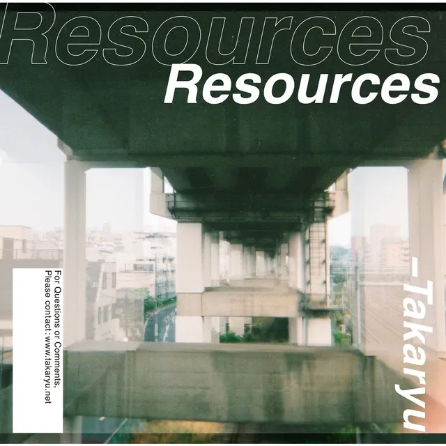 Resource