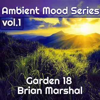 Garden 18 by Brian Marshal