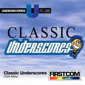 Classic Underscores by Chris Many