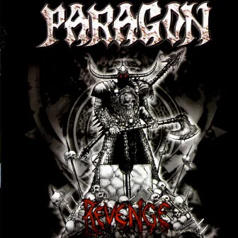 Revenge by Paragon