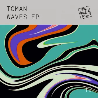 Waves EP by Toman