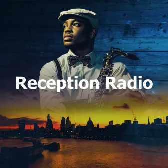 Reception Radio by Coffee Shop Jazz Relax