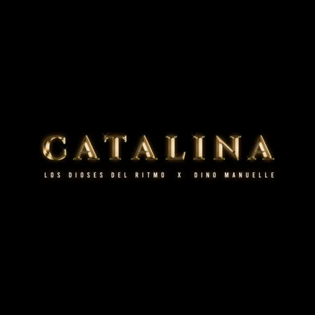 Catalina - Remix