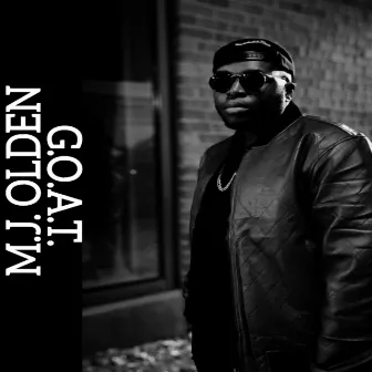 G.O.A.T. by M.J. Olden