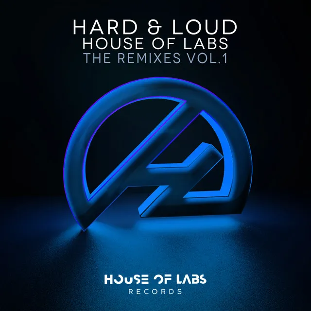 Hard & Loud - Maycon Reis Tlv Remix