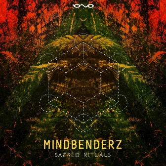 Sacred Rituals by Mindbenderz