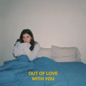 Out Of Love with You by Avery Lynch