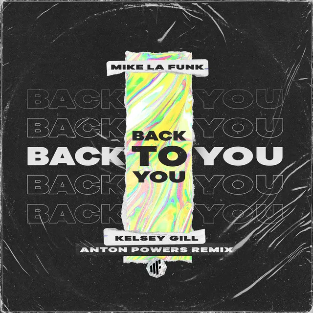 Back to You