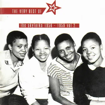 The Very Best of - 1956-1959, Vol. 2 by The Skylarks