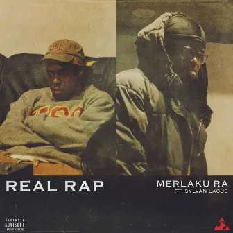 Real Rap by MERLAKU RA