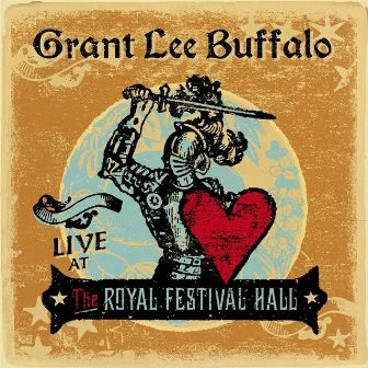 Live At the Royal Festival Hall by Grant Lee Buffalo