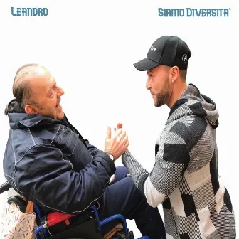 Siamo Diversità by Leandro