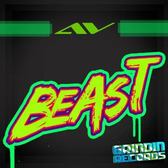 Beast by AV