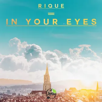 In Your Eyes by Rique