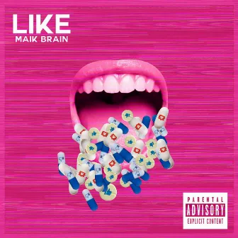 Like by Maik Brain