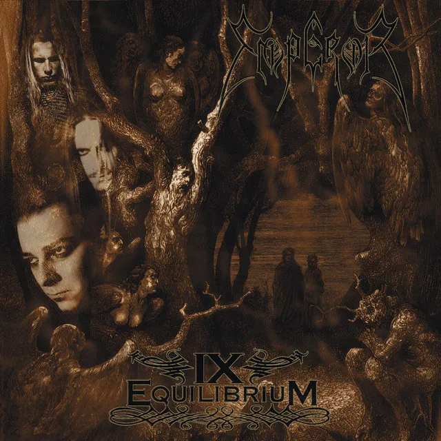 IX Equilibrium