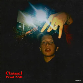 CHANEL by Kidd Anyel