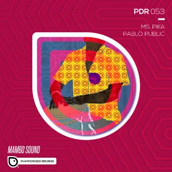 Mambo Sound by MS Pika