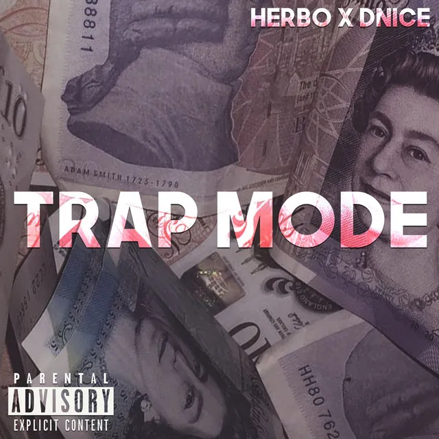 Trapmode