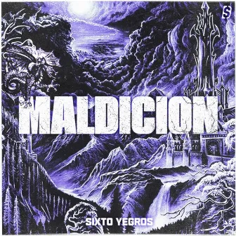 Maldición by CLUB HATS