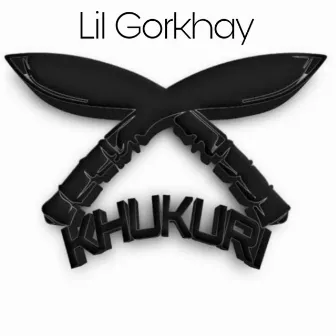 Khukuri by Lil Gorkhay