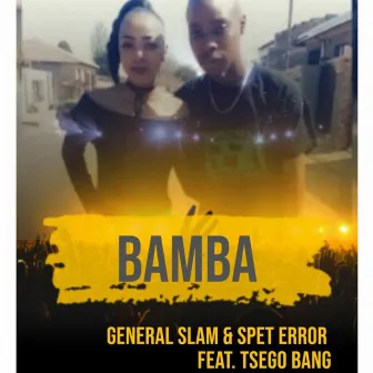 Bamba by Spet Error