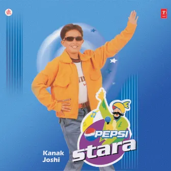 Pepsi Stara by Sanjay Khan