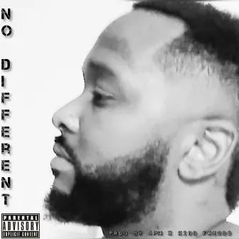 No Different by Roostar da Martian