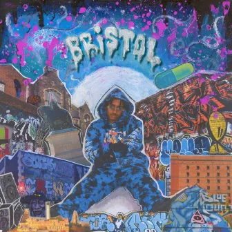 Bristol by SHAKS