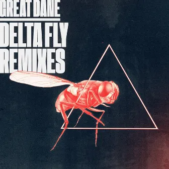 Delta Fly Remixes by Great Dane