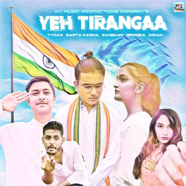 Yeh Tirangaa