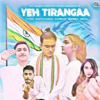 Yeh Tirangaa by Tydan