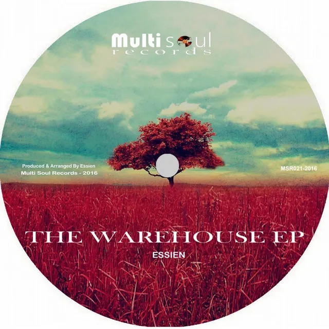 The Warehouse - Original Mix