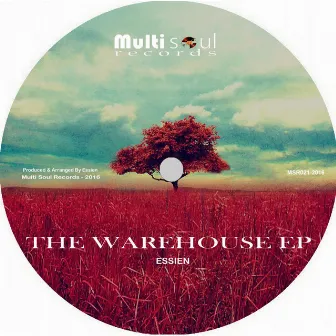 The Warehouse EP by Essien