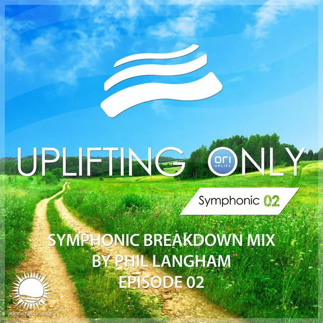 Senses (UpOnly Symphonic 02) - Mix Cut