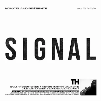 SIGNAL by TH