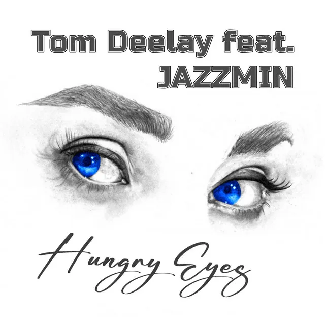 Hungry Eyes - Sturm & Joppi Radio Edit Remix