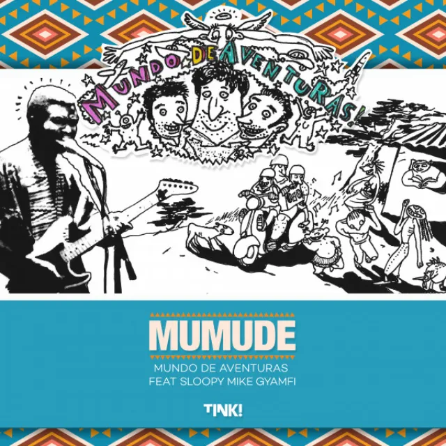 MUMUDE - Radio Mix