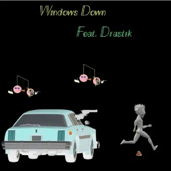 Windows Down by V0cab