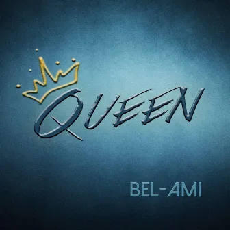 Queen by Bel-Ami