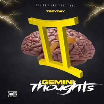 Gemini Thoughts by TreyDay