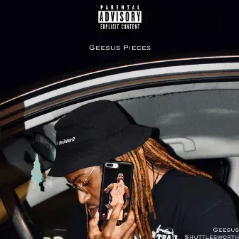 Geesus Pieces by Geesus Shuttlesworth