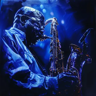 Midnight Sax Groove: Smooth Jazz Mix for a Relaxing Session by Duncan Morris