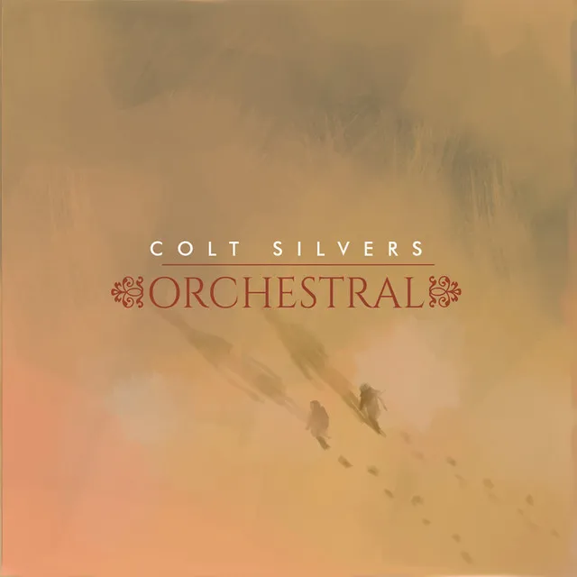 Colt Silvers Orchestral